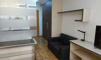 Imagem: Excelente stúdio Central ao lado da Rua