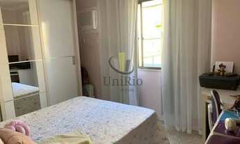 Imagem 4: Apartamento á venda - Bangu - Rio de Janeiro - RJ