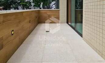 Imagem 5: BELO HORIZONTE - Apartamento Padrão - Liberdade