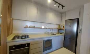 Imagem 7: Lindo Apartamento com 02 dormitórios sendo uma suíte no Estreito - Florianópolis -SC