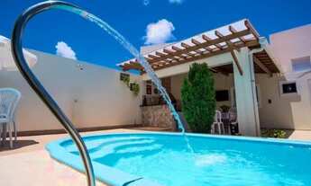 Imagem: Casa com 3/4 em Arembepe - Financiamos com