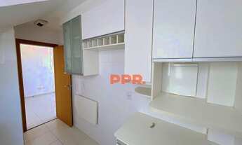 Imagem 7: Cobertura com 2 dormitórios para alugar, 100 m² por R$ 2.488,51/mês - Copacabana - Belo Ho