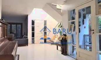 Imagem 5: Casa com 4 dormitórios à venda, 400 m² por R$ 1.200.000 - Jardim Santa Helena - São Paulo