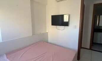 Imagem: Apartamento para aluguel com 55 metros quadrados