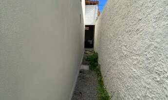 Imagem 4: Casa para Repasse com 95 metros quadrados com 2 quartos em Jangurussu - Fortaleza - CE