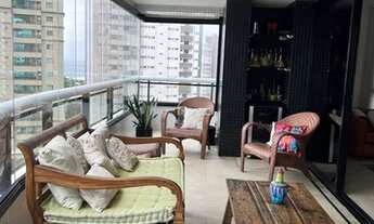 Imagem 5: Apartamento para venda possui 238 metros quadrados com 4 quartos em Candeal - Salvador - B