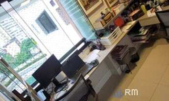 Imagem 4: Apartamento 4 Quartos para venda no Horto Florestal Villaggio Panamby