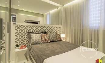 Imagem 4: Apartamento 2 dormitórios na Vila Antonieta 46 m²