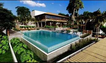 Imagem 4: Fração Resort Pirenópolis