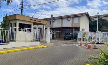 Imagem: NOVO HAMBURGO - Casa de Condomínio - Canudos