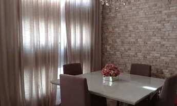 Imagem 4: Aproveite a Infraestrutura Completa do Condomínio Village Damha Rio Preto I: Casa à Venda!