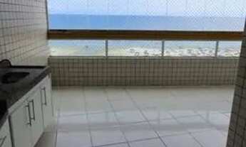 Imagem 5: Apartamento para venda possui 130 metros quadrados com 3 quartos em Aviação - Praia Grande