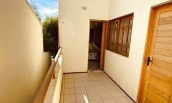 Imagem 7: Casa de condomínio para venda tem 235 metros quadrados com 4 quartos em Zoobotânico - Tere