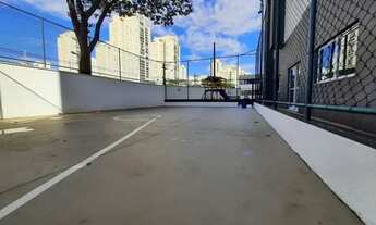 Imagem 6: Apartamento para alugar com 2 dormitórios, 81 m² - Jardim Aquarius - São José dos Campos/S