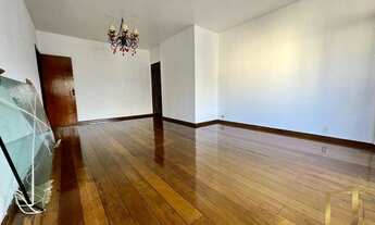 Imagem 3: Apartamento com 2 quartos sendo 1 suite, varandas e vaga de garagem - Santa Rosa Niterói