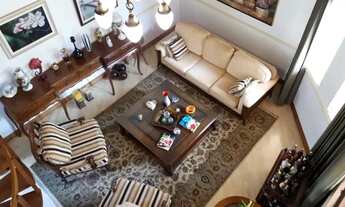 Imagem 7: CASA A VENDA, 511m2, CONDOMINIO PAYSAGE VERT - VGPTA- SP