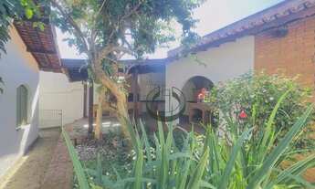 Imagem: Casa com 3 dormitórios à venda, 244 m²