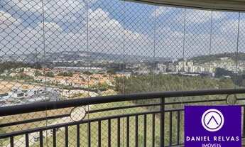 Imagem 15: Lindo Apartamento Para Venda no Jardins de Tamboré