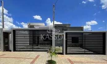 Imagem: Casa com 3 dormitórios à venda, JARDIM