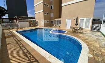 Imagem: AMERICANA - Apartamento Padrão - JARDIM