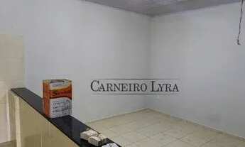 Imagem: Casa com 2 dormitórios à venda, 120 m²