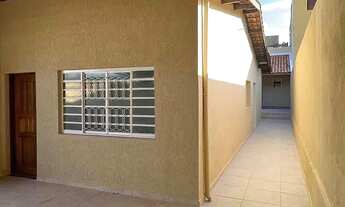 Imagem: CASA A VENDA EM CEZAR DE SOUZA, APROVEITE