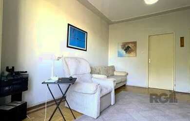 Imagem 4: Apartamento 3 dormitórios com sacada e 2 vagas