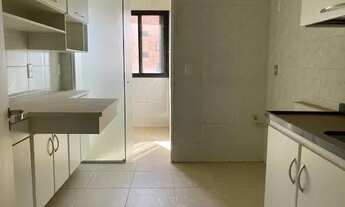 Imagem 3: Apartamento com 2 dormitórios - venda por R$ 320.000,00 ou aluguel por R$ 2.500,00/mês - C