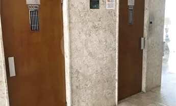 Imagem 7: Cobertura tipo Penthouse com 165 m² na Vila Mariana em frente ao SESC. Andar alto com ampl