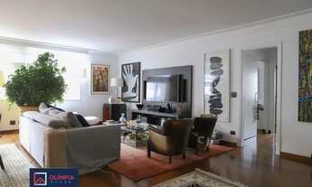 Imagem 3: Apartamento Venda Higienópolis 129 m² 2 Dormitórios