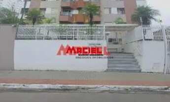 Imagem 3: Apartamento Padrão em São José dos Campos