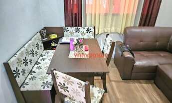 Imagem 2: Casa com 3 dormitórios à venda, 150 m² por R$ 450.000,00 - Itaquera - São Paulo/SP