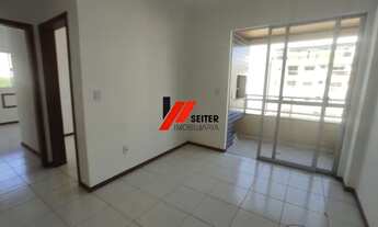 Imagem 7: Apartamento 2 dormitorios semimobiliado para locação itacorubi 63m²