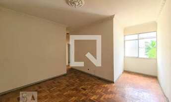 Imagem: Apartamento para Aluguel - Del Castilho