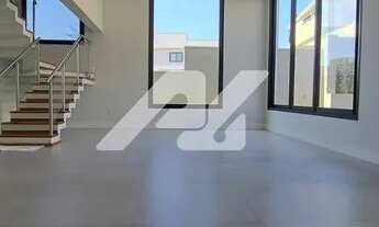 Imagem 3: Casa - Alphaville Dom Pedro 3 - Campinas