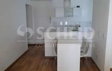 Imagem 6: Imperdivel apart reformado no broobklim , com 1 quarto, 1 banheiro