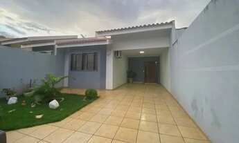 Imagem: Casa para venda tem 120 metros quadrados