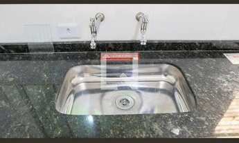 Imagem 5: Casa para Aluguel - Vila Esperança, 1 Quarto, 41 m2