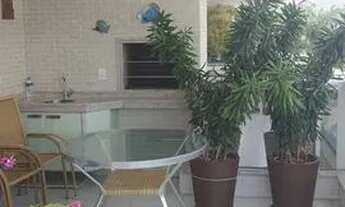 Imagem 5: APARTAMENTO COM 03 SUÍTES E VISTA PARA O MAR - Cachoeira do Bom Jesus, Florianópolis - AP1