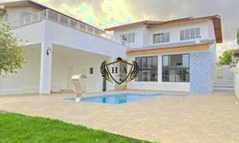 Imagem: Sobrado no Condomínio Belvdere I