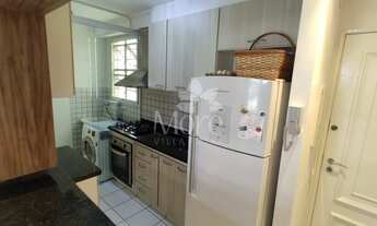 Imagem 4: LOCAÇÃO de LINDO Apartamento Modelo Angelina com 2 Quartos, Rico em Planejados, no Condomí