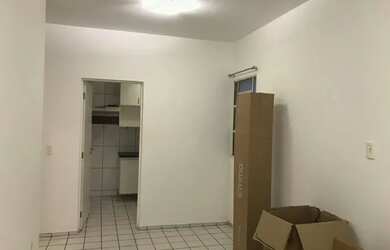 Imagem 2: Apartamento para Venda, Condomínio Parque das Violetas no bairro Morada do Sol