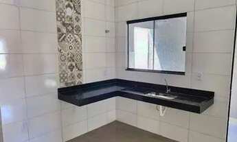 Imagem 5: Casa para venda possui 97 metros quadrados com 2 quartos em Pituaçu - Salvador - BA