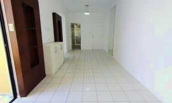 Imagem 2: EXCELENTE APTO SEMI-MOBILIADO NO SILVIO HOMERO PARA LOCAÇÃO