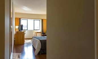 Imagem: Apartamento para Aluguel - Alphaville, 1