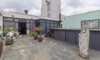 Imagem 4: Locação Cobertura 3 Dormitórios - 370 m² Higienópolis