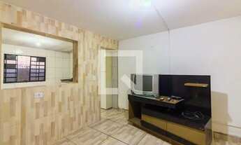 Imagem 4: Casa para Aluguel - Quitaúna, 1 Quarto, 39 m2