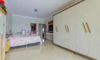 Imagem 4: Casa para venda com 250 metros quadrados com 3 quartos em Porto Canoa - Serra - Espírito S