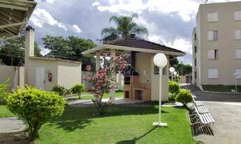 Imagem: Apartamento para venda possui 55 metros