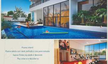 Imagem 6: 3/4 Jardin de Giverny 104 metros Pituba